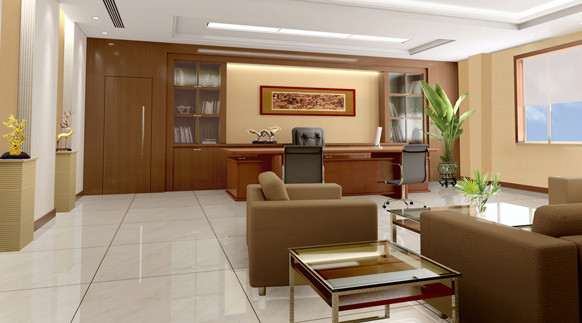 辦公室座位風水的講究 辦公室座位風水的講究