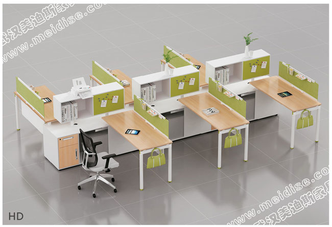 武漢辦公家具把握市場潮流 定制優質體驗 武漢辦公家具把握市場潮流 定制優質體驗