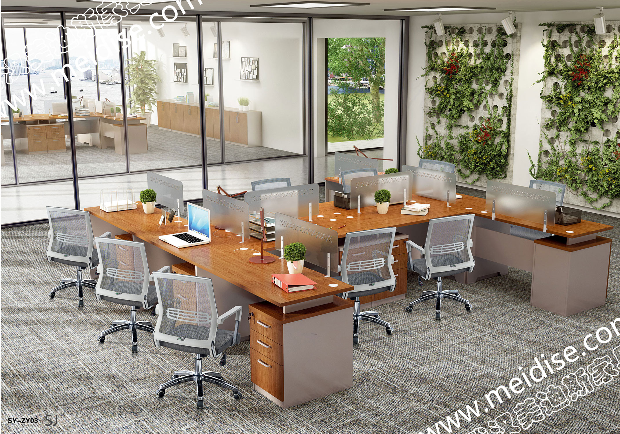 武漢辦公家具定制廠家,完美打造辦公環境 武漢辦公家具定制廠家,完美打造辦公環境