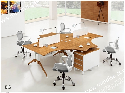 武漢辦公家具廠細(xì)分辦公家具市場