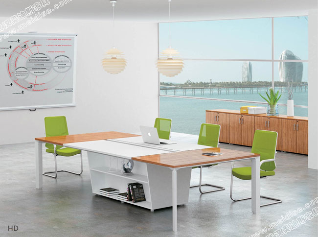 板式會(huì)議桌 板式會(huì)議桌