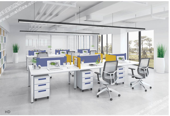 辦公家具定制，滿足您的需求