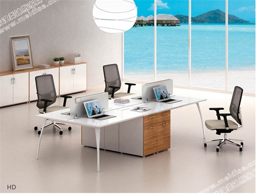 現代化辦公家具如何滿足員工需求 現代化辦公家具如何滿足員工需求