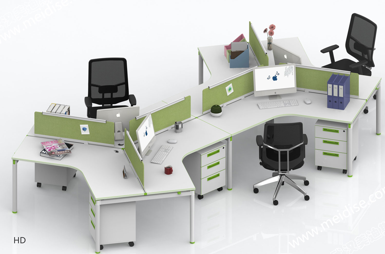 武漢辦公屏風 武漢辦公屏風