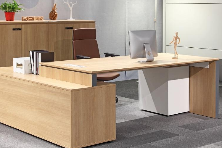 新買的辦公家具怎么去除甲醛？美迪斯家具給你支招！