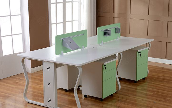 辦公桌椅怎么選購怎么混合搭配？美迪斯家具告訴您！