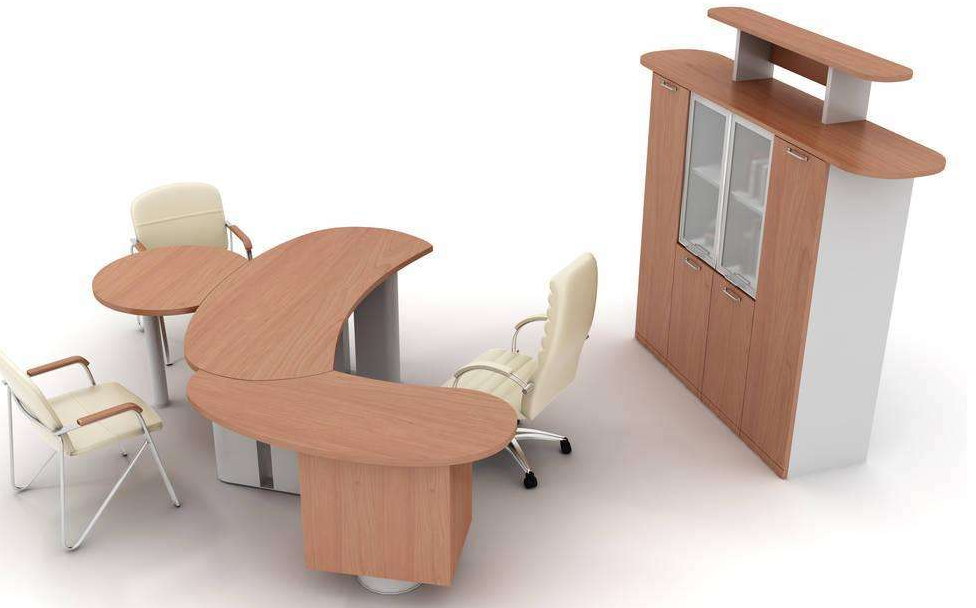 購買辦公家具要注意哪些“坑”？美迪斯家具提醒您！