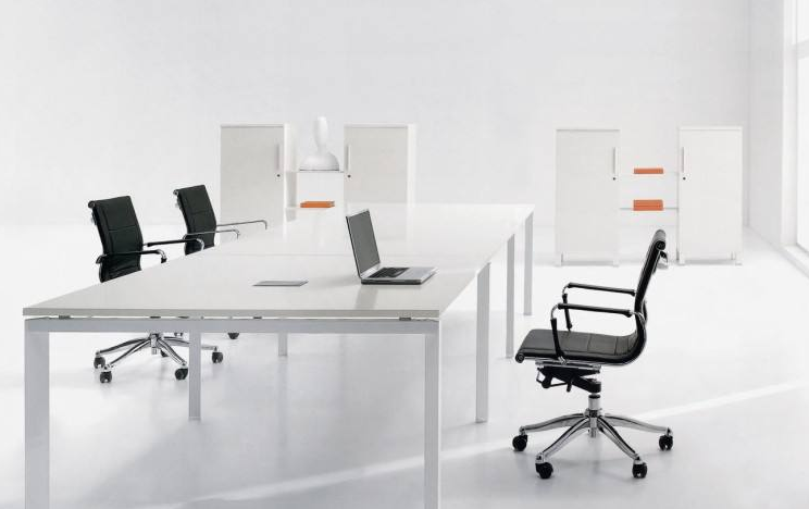 現代型和經典型辦公家具定制的區別在哪里？美迪斯家具告訴您！